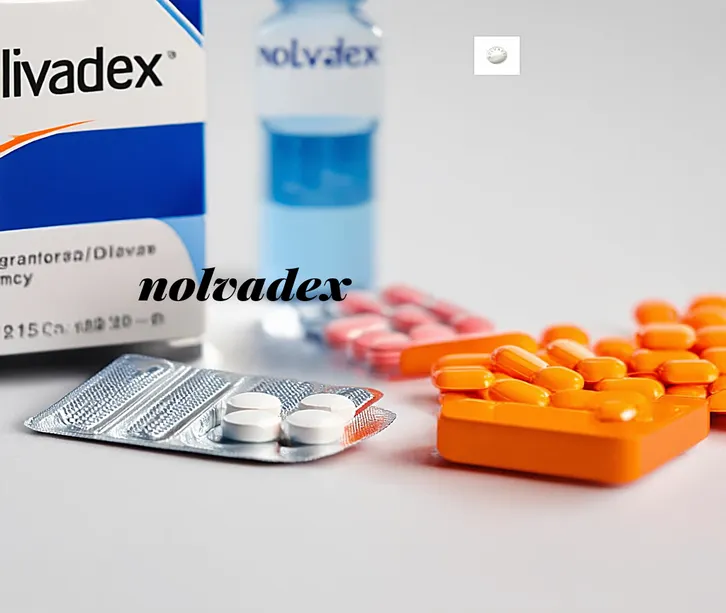 Nolvadex 2